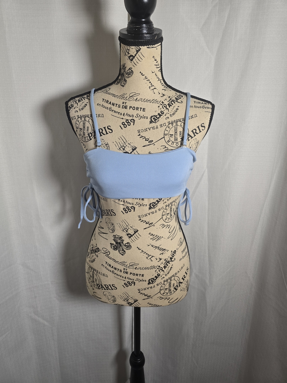 Shein Bikini Top
